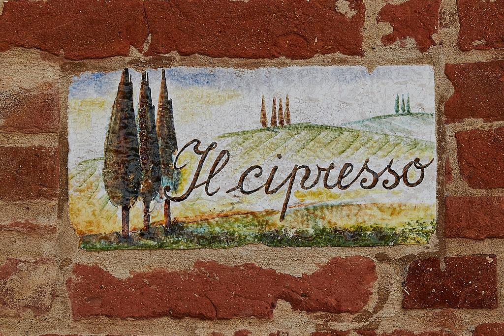 Podere Fontegallo กัสติลโยเน เดล ลาโก ภายนอก รูปภาพ